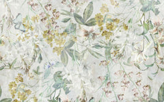 English Botanic Garden Wallpaper