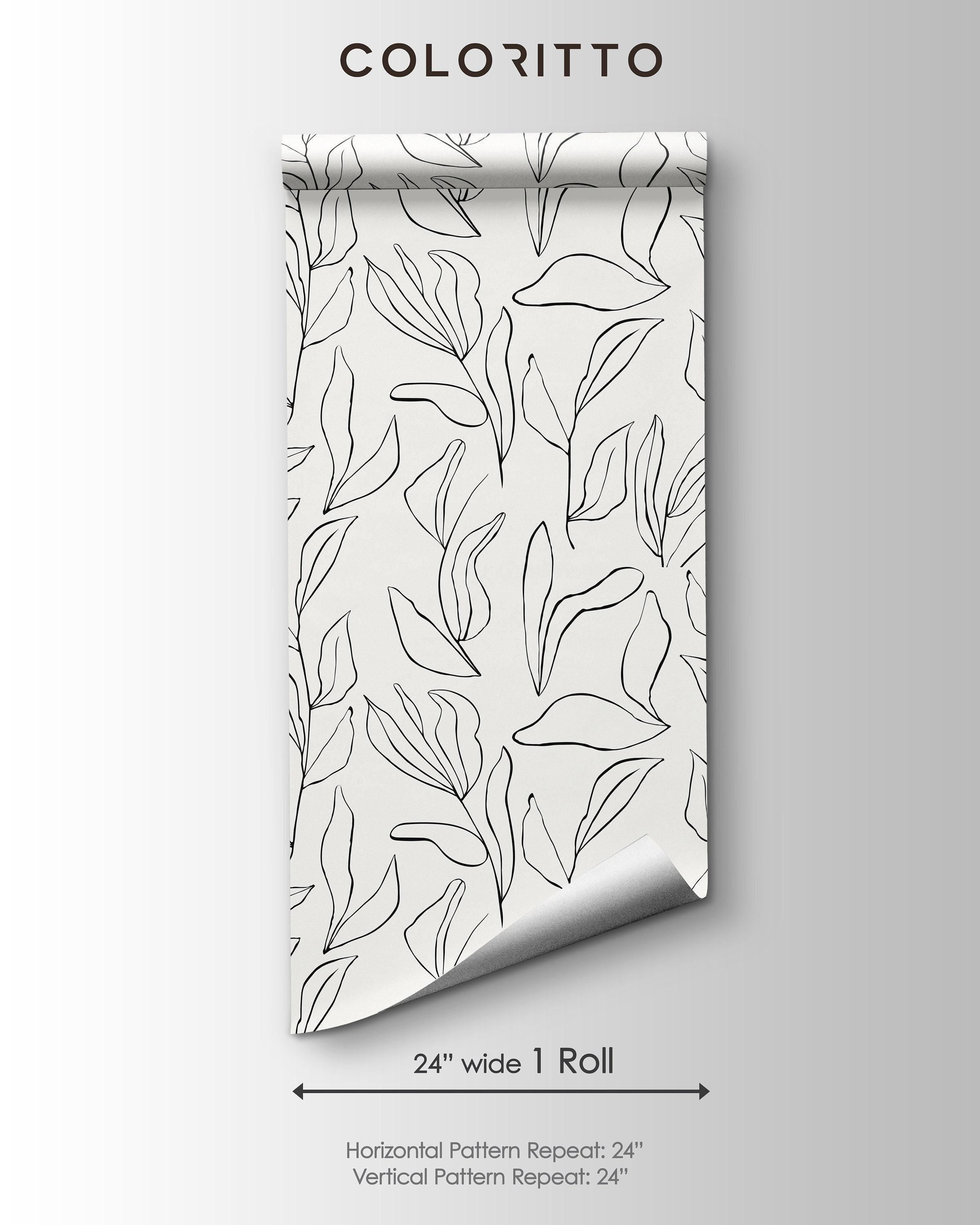 Boho Minimalist Wallpaper