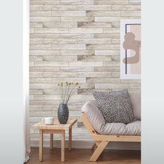 Wood Pattern Croquet  Wallpaper