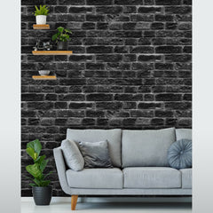 Brick Pattern Wall  Wallpaper