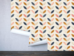 Scandinavian Design Wallpaper