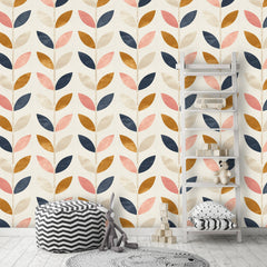 Scandinavian Design Wallpaper