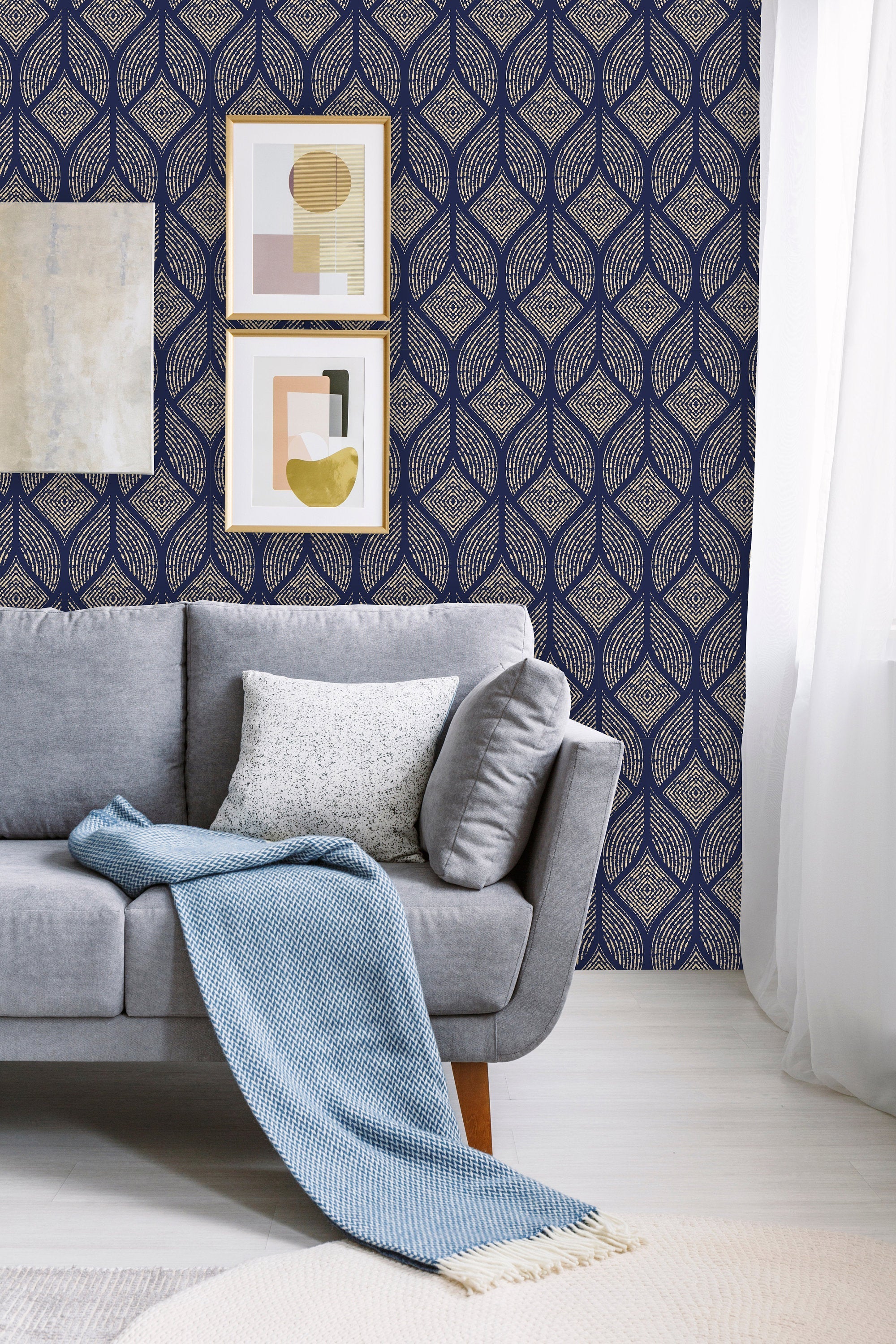Wallpaper Pattern Abstract Pattern Geometric Wallpaper – Coloritto
