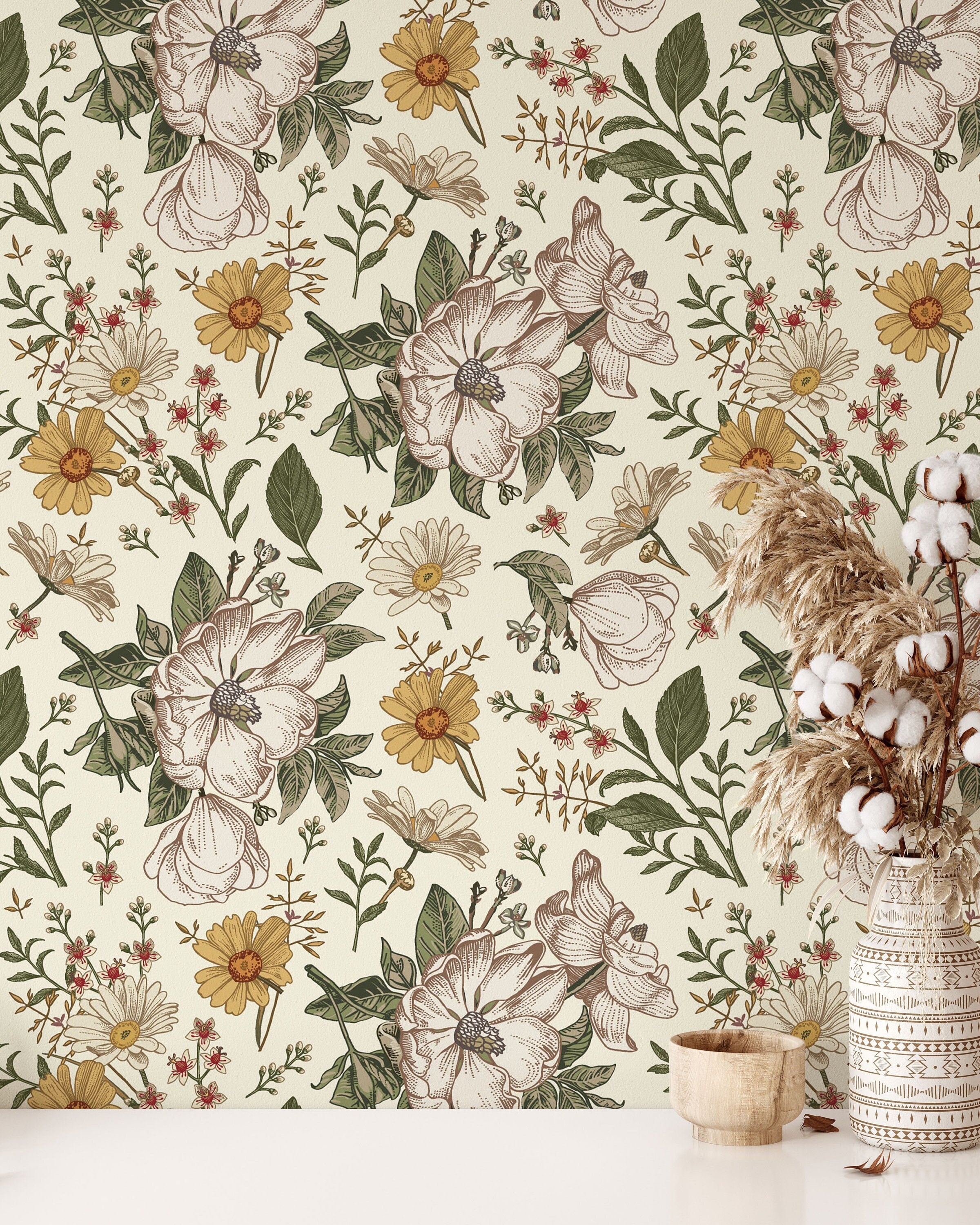 Best Vintage and Retro Wallpapers 2025 5 best vintage and retro wallpapers 2025, retro wallpaper designs, timeless classic wallpapers, vintage floral wallpaper, art deco wallpaper 2025, mid century modern retro wallpaper, victorian vintage wallpaper, 1970s retro wallpaper, home decor wallpapers