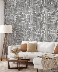Aesthetic Modern Wallpaper